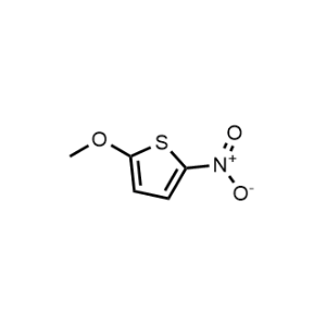 2-Methoxy-5-nitrothiophene|CS-0217299