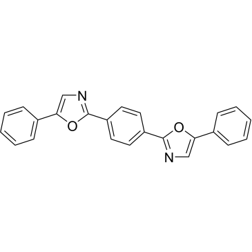 1,4-Di(5-Phenyl-2-oxazolyl)benzene|CS-0217331