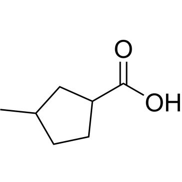 3-Methylcyclopentane-1-carboxylic acid|CS-0217541