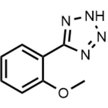5-(2-Methoxyphenyl)-1h-1,2,3,4-tetrazole|CS-0217641