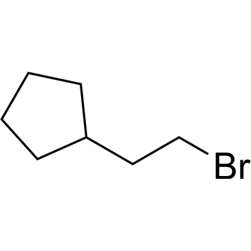 (2-Bromoethyl)cyclopentane|CS-0217808