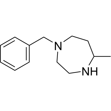 1-Benzyl-5-methyl-1,4-diazepane|CS-0217836