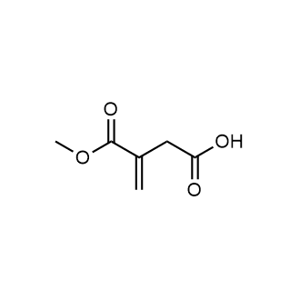 3-(Methoxycarbonyl)but-3-enoic acid|CS-0217993