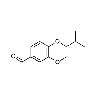 3-Methoxy-4-(2-methylpropoxy)benzaldehyde|CS-0218478