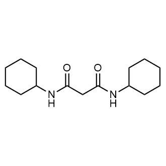 N,N'-Dicyclohexylpropanediamide|CS-0218559
