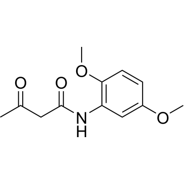 N-(2,5-Dimethoxyphenyl)-3-oxobutanamide|CS-0218594
