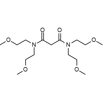N,N,N',N'-Tetrakis(2-methoxyethyl)propanediamide|CS-0218603