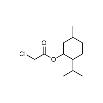5-Methyl-2-(propan-2-yl)cyclohexyl 2-chloroacetate|CS-0218633
