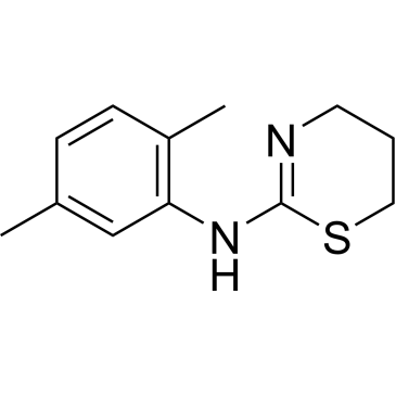 N-(2,5-Dimethylphenyl)-5,6-dihydro-4H-1,3-thiazin-2-amine|CS-0218871