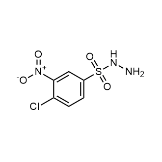 4-Chloro-3-nitrobenzene-1-sulfonohydrazide|CS-0219303