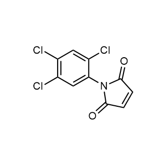 1-(2,4,5-Trichlorophenyl)-2,5-dihydro-1H-pyrrole-2,5-dione|CS-0219431
