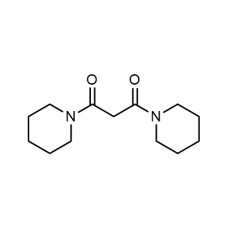 1,3-Bis(piperidin-1-yl)propane-1,3-dione|CS-0219463