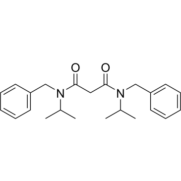 N,N'-Dibenzyl-N'',N'''-bis(propan-2-yl)propanediamide|CS-0219466