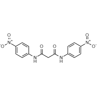 N,N'-Bis(4-nitrophenyl)propanediamide|CS-0219561