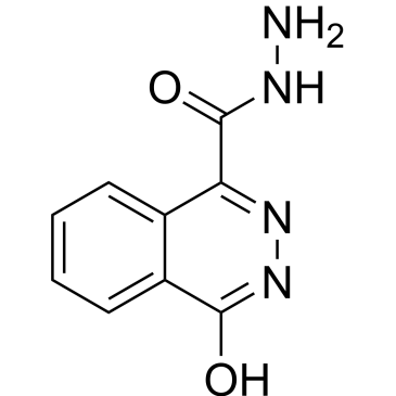 4-Oxo-3,4-dihydrophthalazine-1-carbohydrazide|CS-0219819