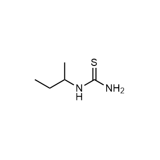 (Butan-2-yl)thiourea|CS-0220060