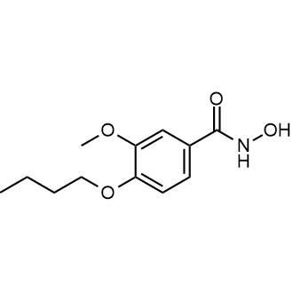 4-Butoxy-n-hydroxy-3-methoxybenzamide|CS-0220209