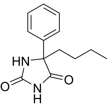 5-Butyl-5-phenylimidazolidine-2,4-dione|CS-0220280