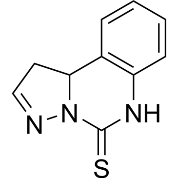 1h,5h,6h,10Bh-pyrazolo[1,5-c]quinazoline-5-thione|CS-0220501