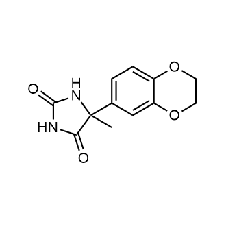 5-(2,3-Dihydro-1,4-benzodioxin-6-yl)-5-methyl-2,4-imidazolidinedione|CS-0220692