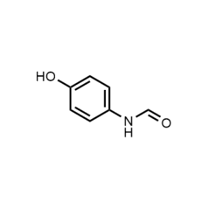 N-(4-Hydroxyphenyl)formamide|CS-0220976