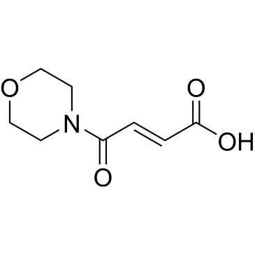 4-(Morpholin-4-yl)-4-oxobut-2-enoic acid|CS-0221011