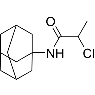 N-(Adamantan-1-yl)-2-chloropropanamide|CS-0221127