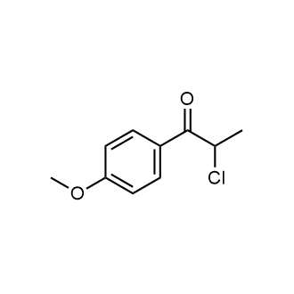 2-Chloro-1-(4-methoxyphenyl)propan-1-one|CS-0221154