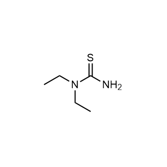 1,1-Diethylthiourea|CS-0221323