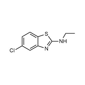 5-Chloro-n-ethyl-1,3-benzothiazol-2-amine|CS-0221428