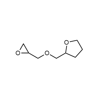2-[(oxiran-2-ylmethoxy)methyl]oxolane|CS-0221546