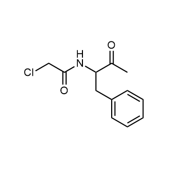 2-Chloro-n-(3-oxo-1-phenylbutan-2-yl)acetamide|CS-0221616