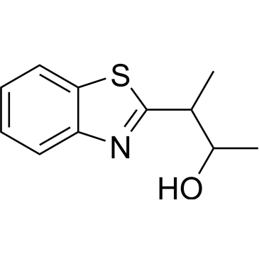 3-(1,3-Benzothiazol-2-yl)butan-2-ol|CS-0221839