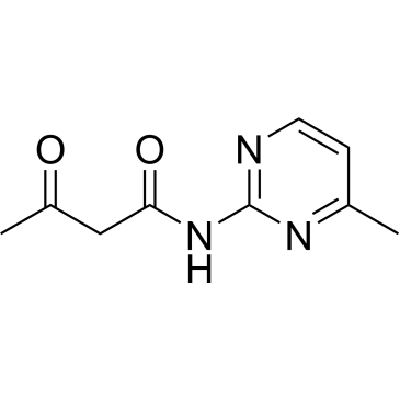 N-(4-Methylpyrimidin-2-yl)-3-oxobutanamide|CS-0222131