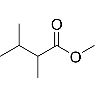 Methyl 2,3-dimethylbutanoate|CS-0222514