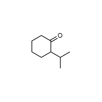 2-(Propan-2-yl)cyclohexan-1-one|CS-0222557
