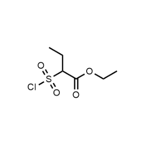 Ethyl 2-sulfobutanoate|CS-0222639