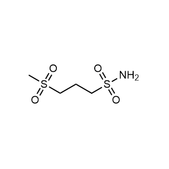 3-Methanesulfonylpropane-1-sulfonamide|CS-0222647