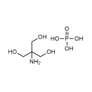 Tris(hydroxymethyl)methylammonium dihydrogen phosphate|CS-0223093