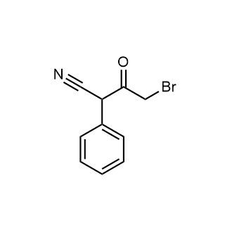 4-Bromo-3-oxo-2-phenylbutanenitrile|CS-0223139