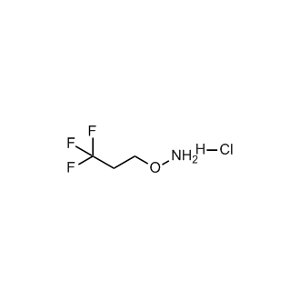 o-(3,3,3-Trifluoropropyl)hydroxylamine hydrochloride|CS-0223214