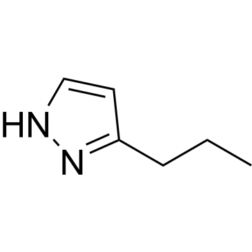3-Propyl-1h-pyrazole|CS-0223228