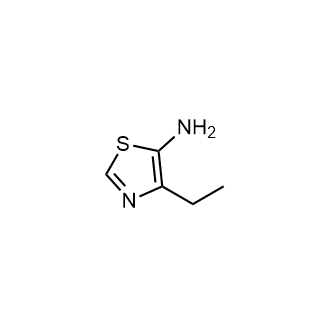 4-Ethyl-1,3-thiazol-5-amine|CS-0223247