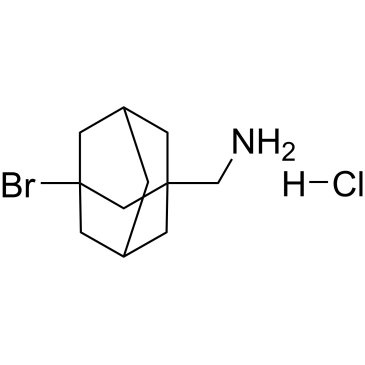 (3-Bromoadamantan-1-yl)methanamine hydrochloride|CS-0223318