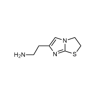 2-{2h,3h-imidazo[2,1-b][1,3]thiazol-6-yl}ethan-1-amine|CS-0223461