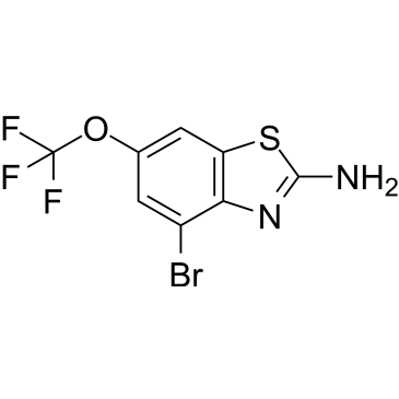 Bromoriluzole|CS-0223477