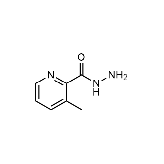 3-Methylpyridine-2-carbohydrazide|CS-0223535