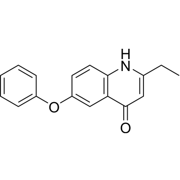 2-Ethyl-6-phenoxy-1,4-dihydroquinolin-4-one|CS-0223542