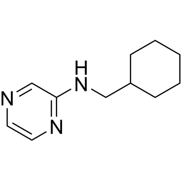 N-(Cyclohexylmethyl)pyrazin-2-amine|CS-0223637