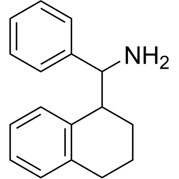 Phenyl(1,2,3,4-tetrahydronaphthalen-1-yl)methanamine|CS-0223658